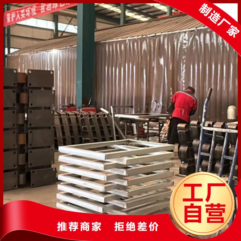 灯光护栏商家