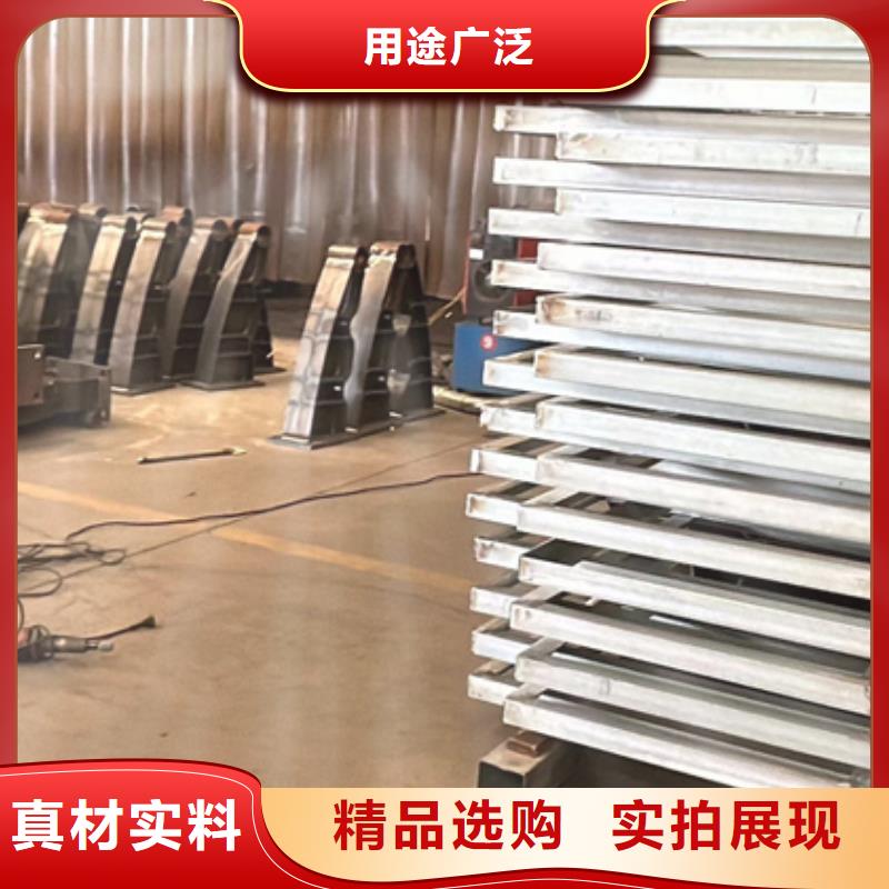 隔离桥梁护栏防撞服务商