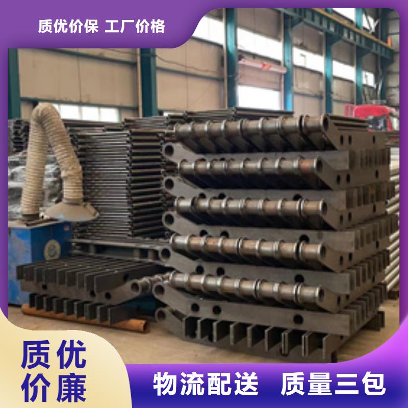 【防撞护栏】立柱专注质量