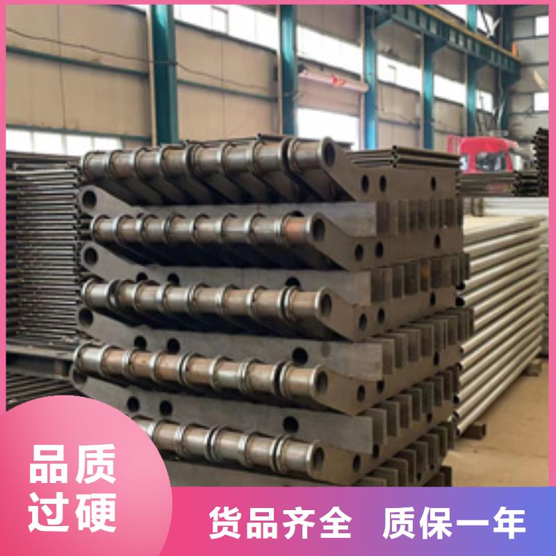 防撞护栏-不锈钢桥梁护栏厂实体厂家大量现货