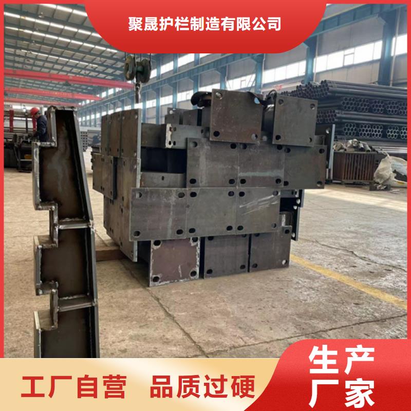防撞护栏交通防撞围栏应用范围广泛