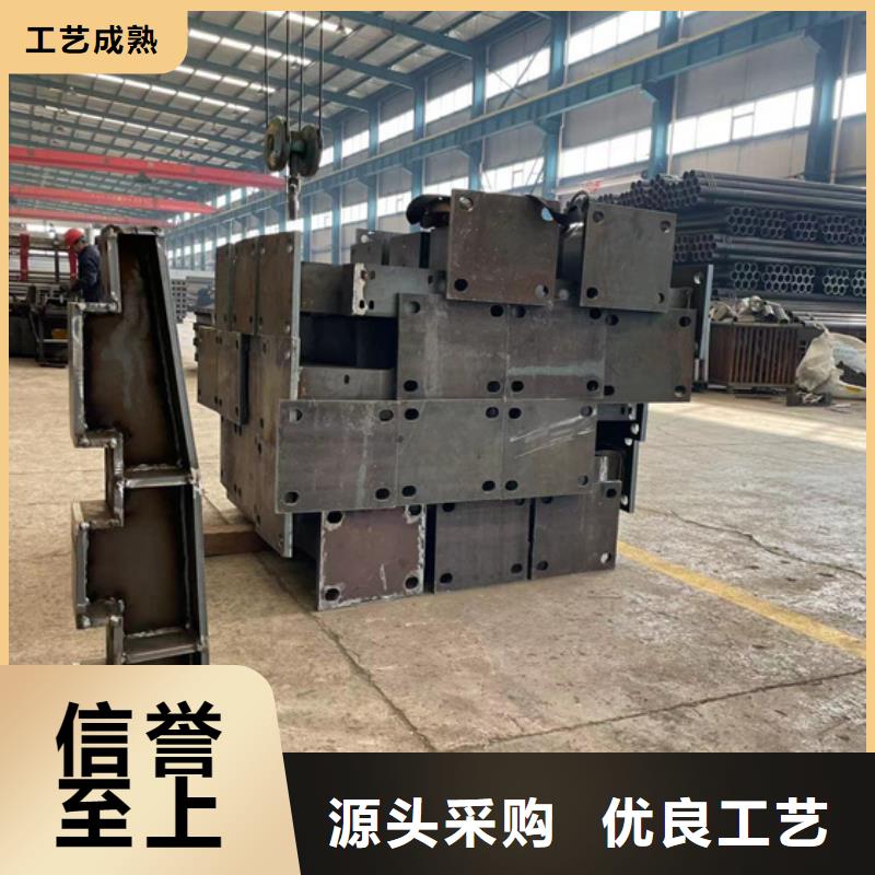 人行道护栏的应用范围