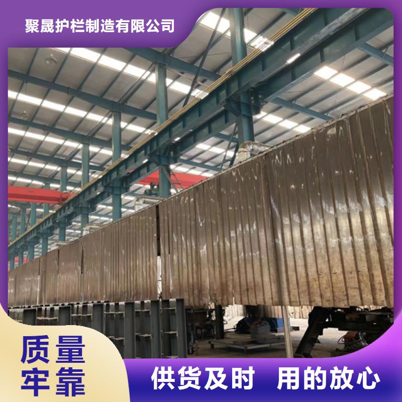 防撞护栏灯光护栏支持批发零售