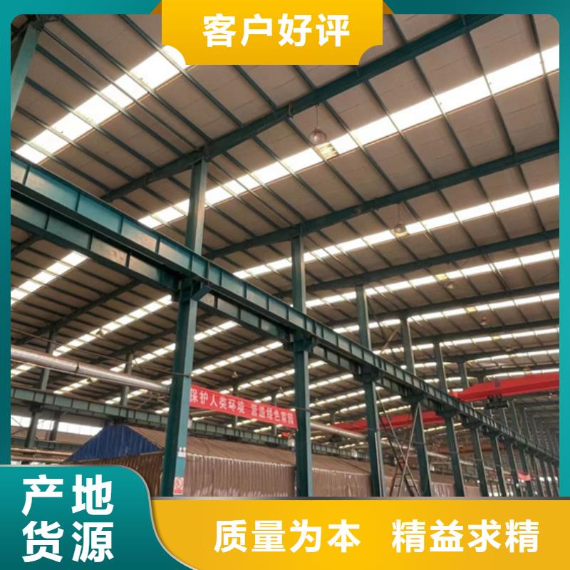 防撞护栏欢迎来厂考察