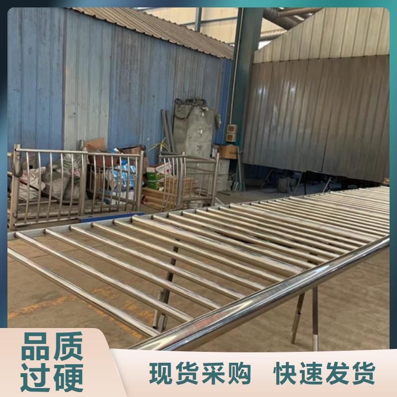 【防撞护栏】灯光护栏省心又省钱