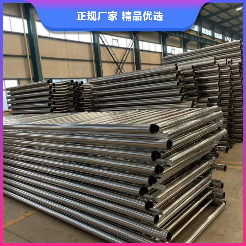 防撞护栏国道抗冲击围栏好品质经得住考验