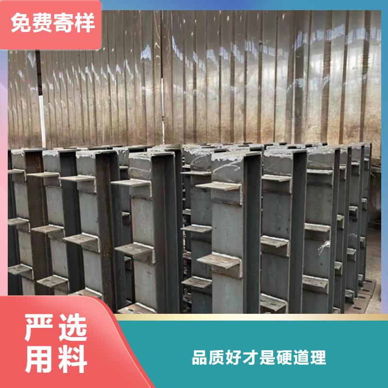 防撞护栏-不锈钢碳素钢复合管24小时下单发货