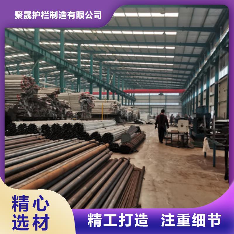 优惠的桥梁护栏供应商