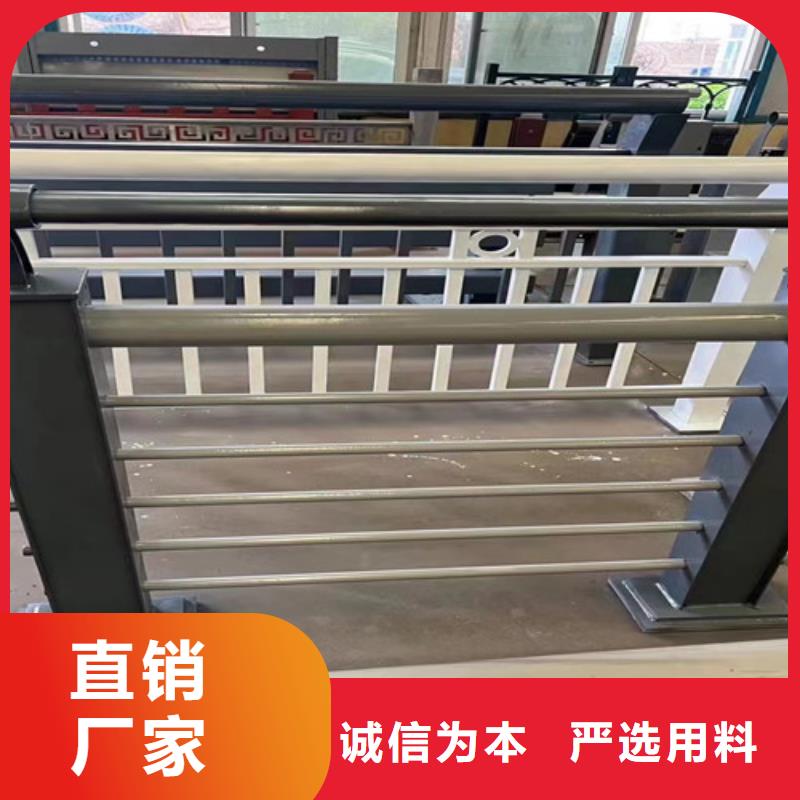 道路护栏道路隔离栏售后无忧
