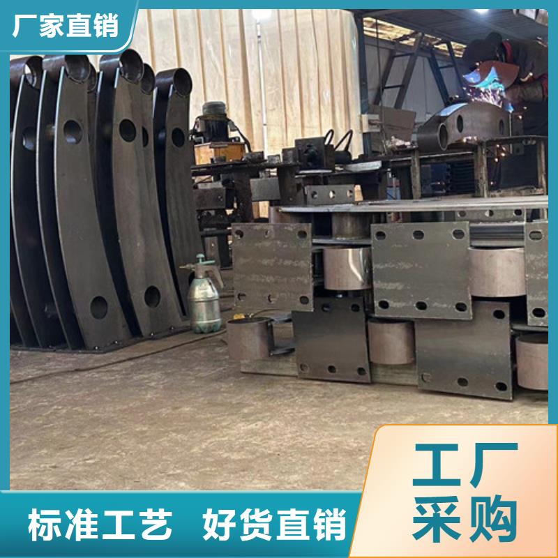 道路护栏厂家精选