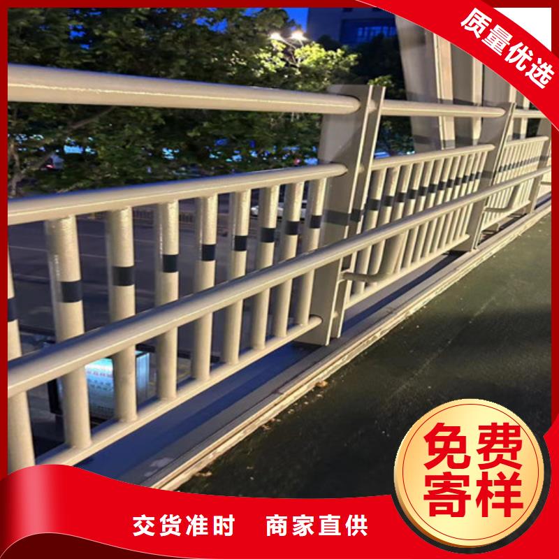 道路护栏M型防撞护栏产品优势特点
