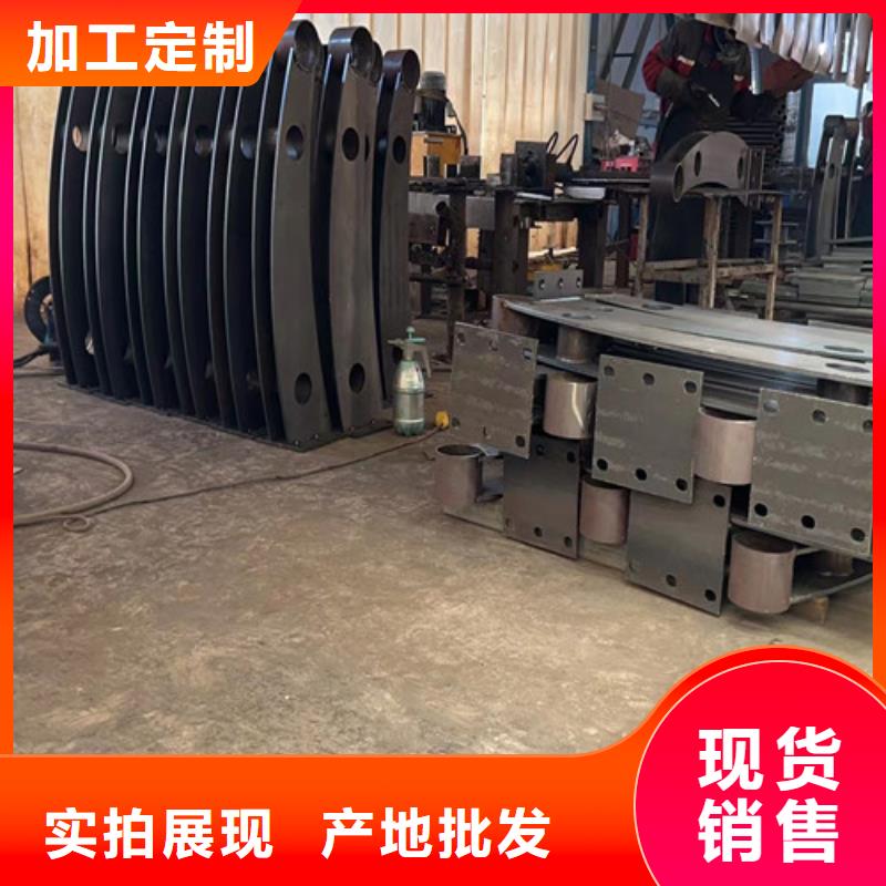 道路护栏【交通护栏】定制不额外收费