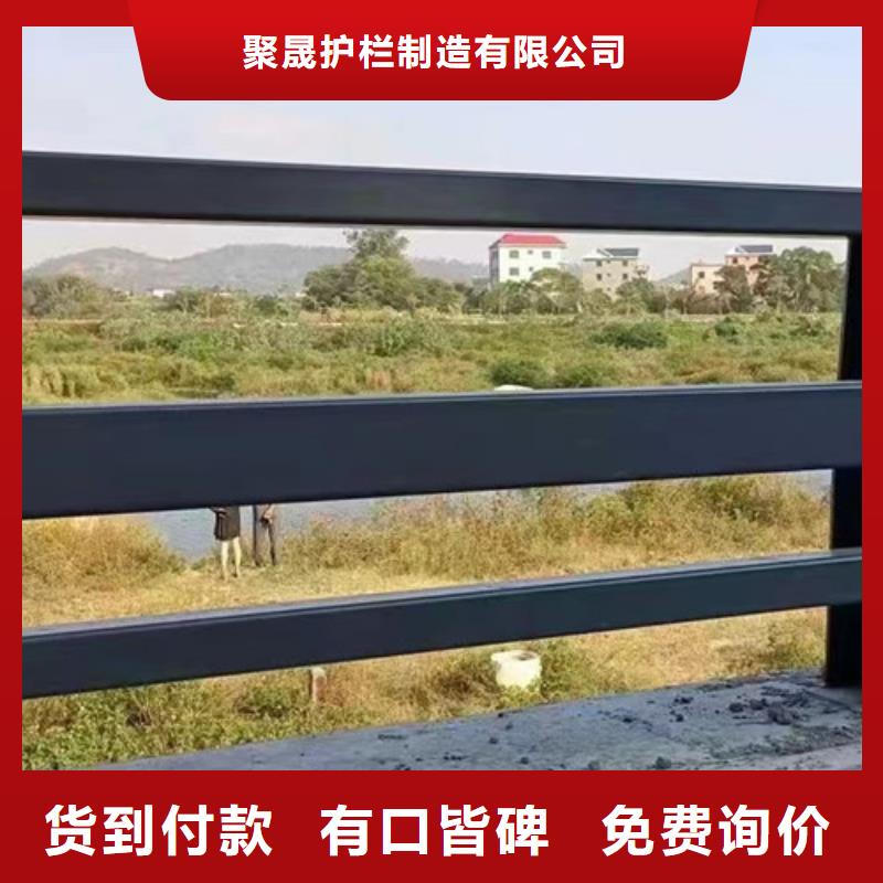 道路护栏服务始终如一