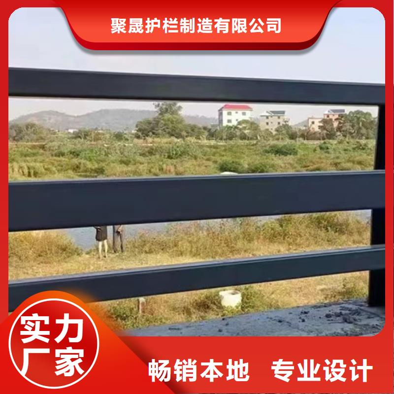 道路护栏灯光护栏厂家直销大量现货