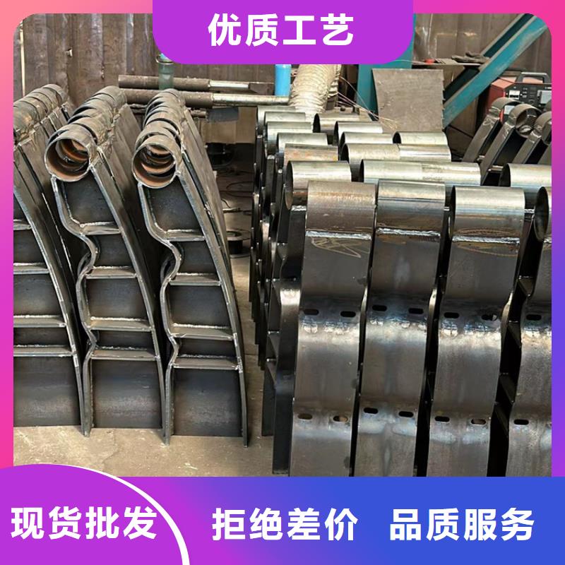  道路护栏常年供应
