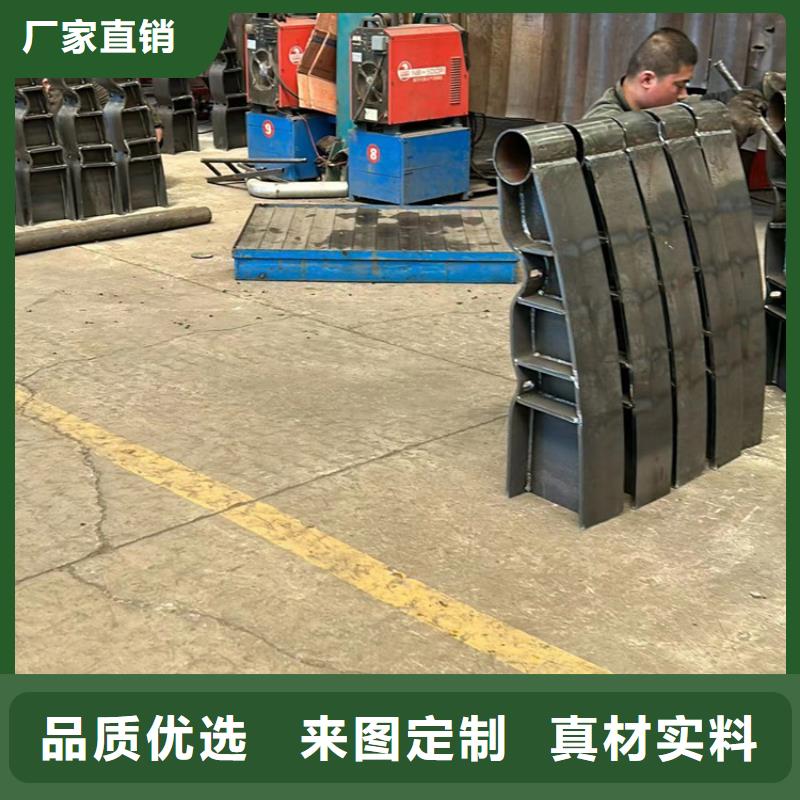 道路护栏_桥梁钢护栏免费获取报价