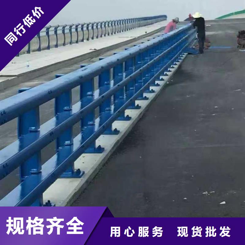 道路护栏,【桥梁钢护栏】厂家自营