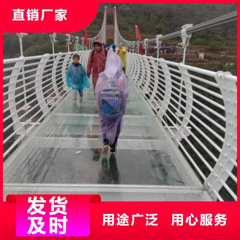 道路护栏镀锌管景观护栏现货交易