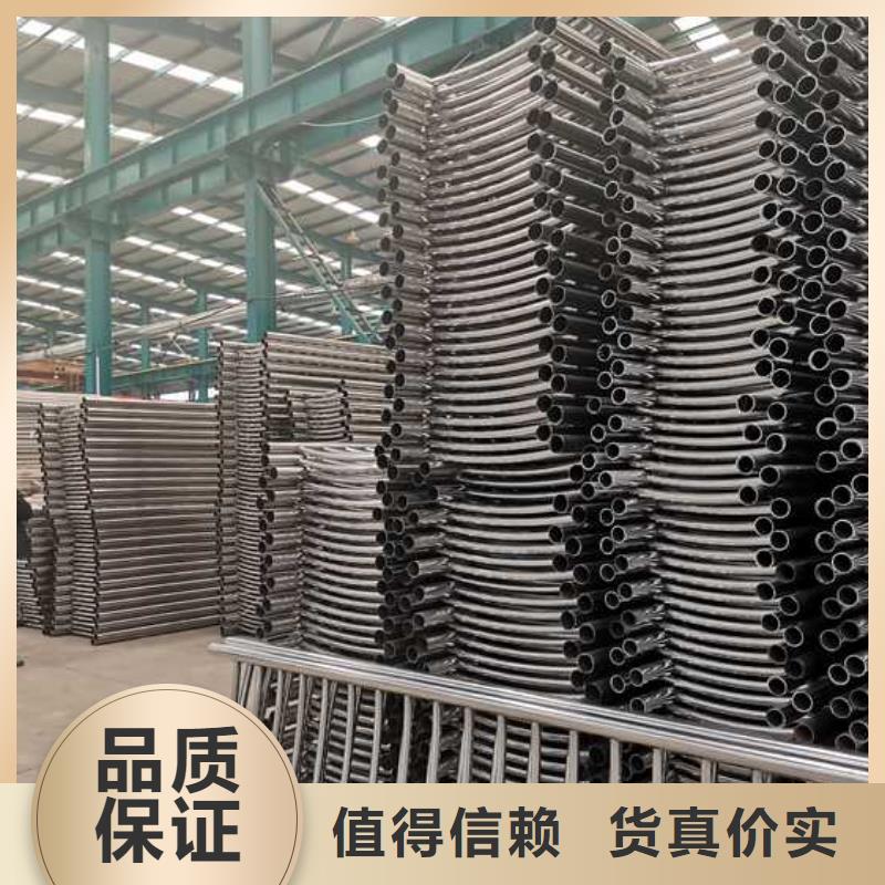 道路护栏,【桥梁钢护栏】厂家自营