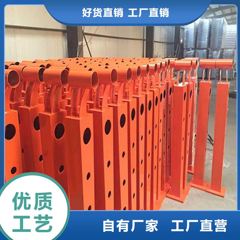 道路护栏,灯光防撞护栏质保一年