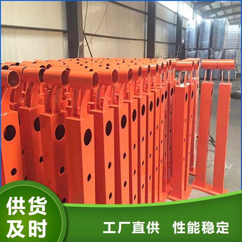 道路护栏匠心品质