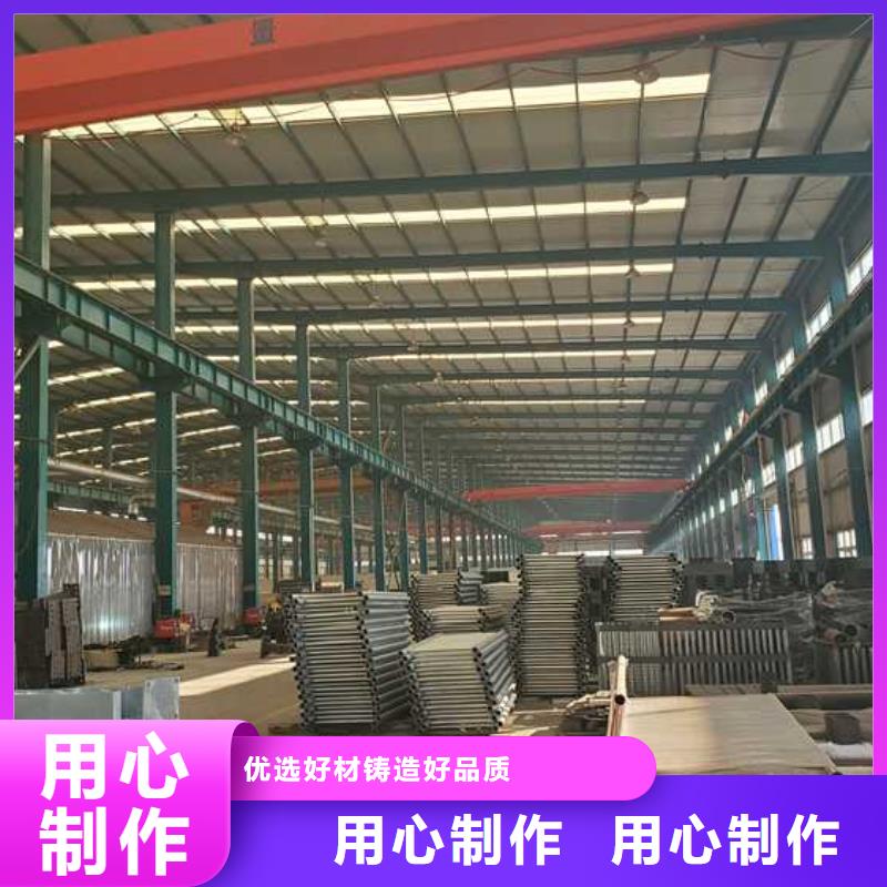 道路护栏_【景观护栏】细节展示