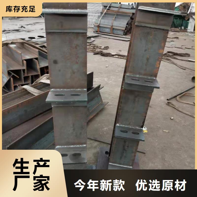 道路护栏匠心品质