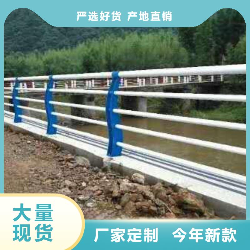 道路护栏M型防撞护栏产品优势特点