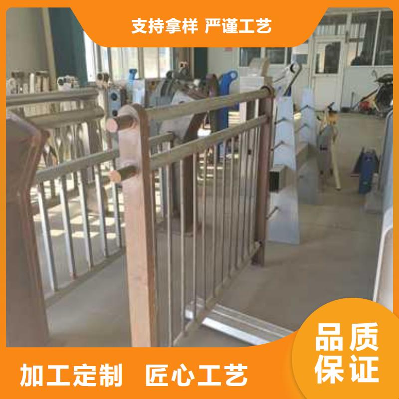 道路护栏我们更专业