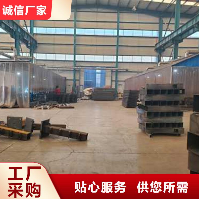 【道路护栏【防撞桥梁护栏】选择我们选择放心】