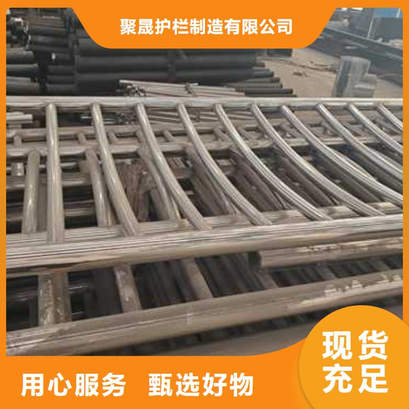  道路护栏精挑细选好货