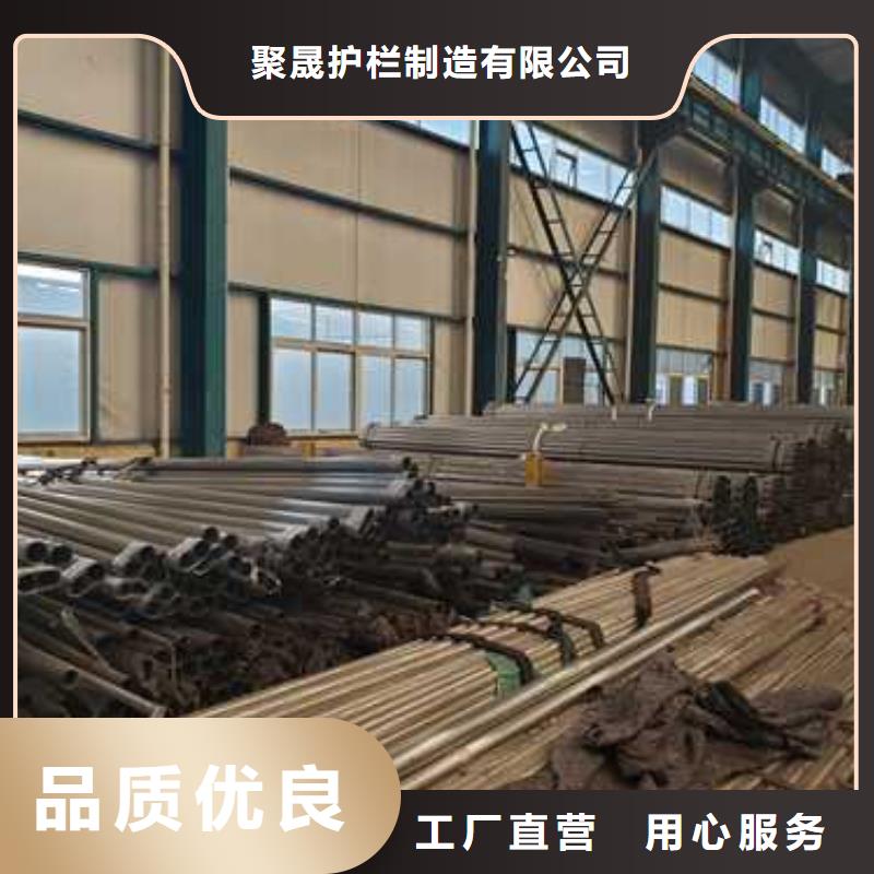 道路护栏桥梁防撞护栏厂家定制