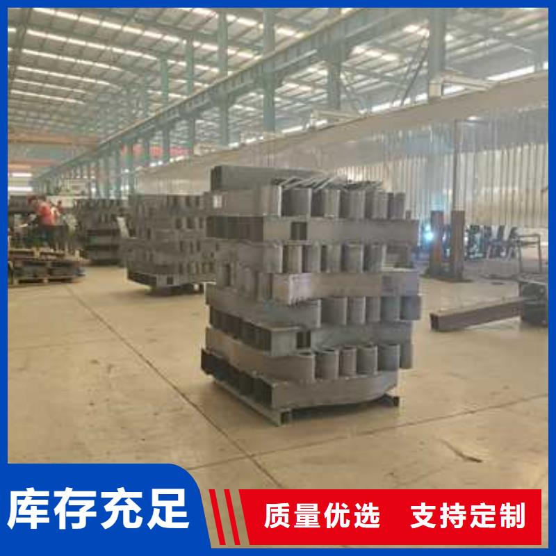 道路护栏【桥梁景观栏杆】品牌企业