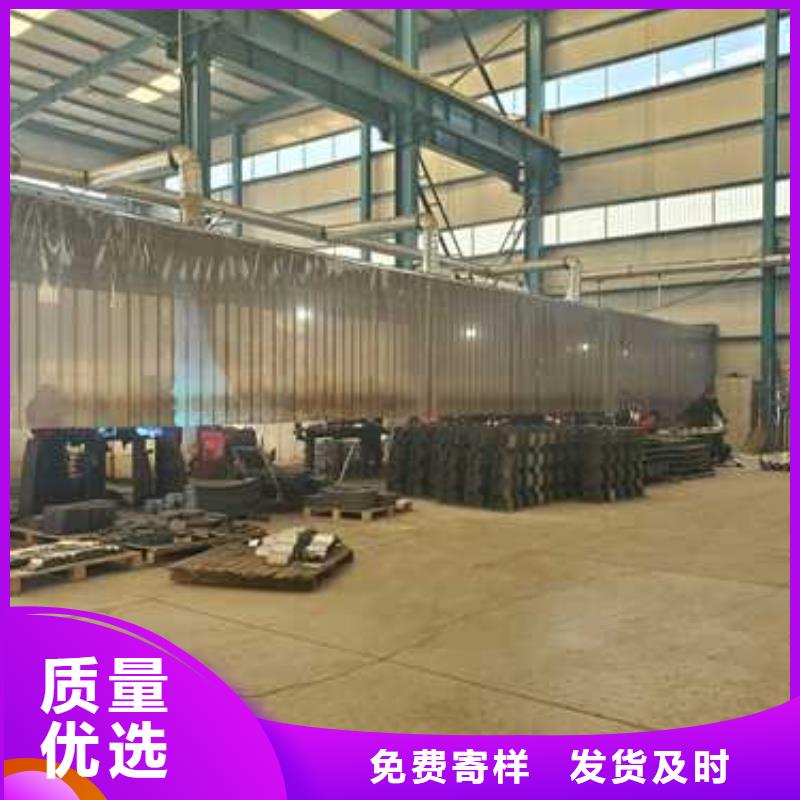 防撞护栏现货供应-可定制