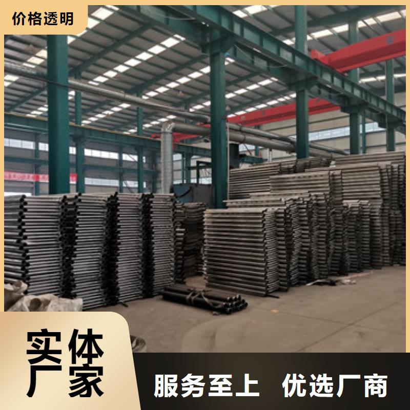 道路护栏【桥梁护栏】工艺精细质保长久