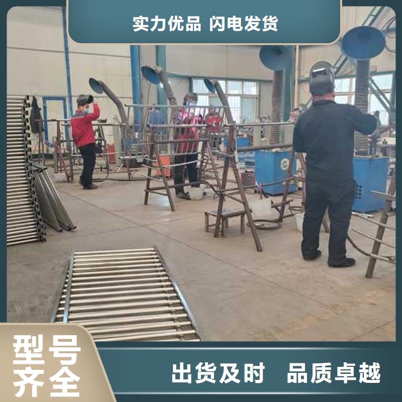 道路护栏M型防撞护栏价格实在