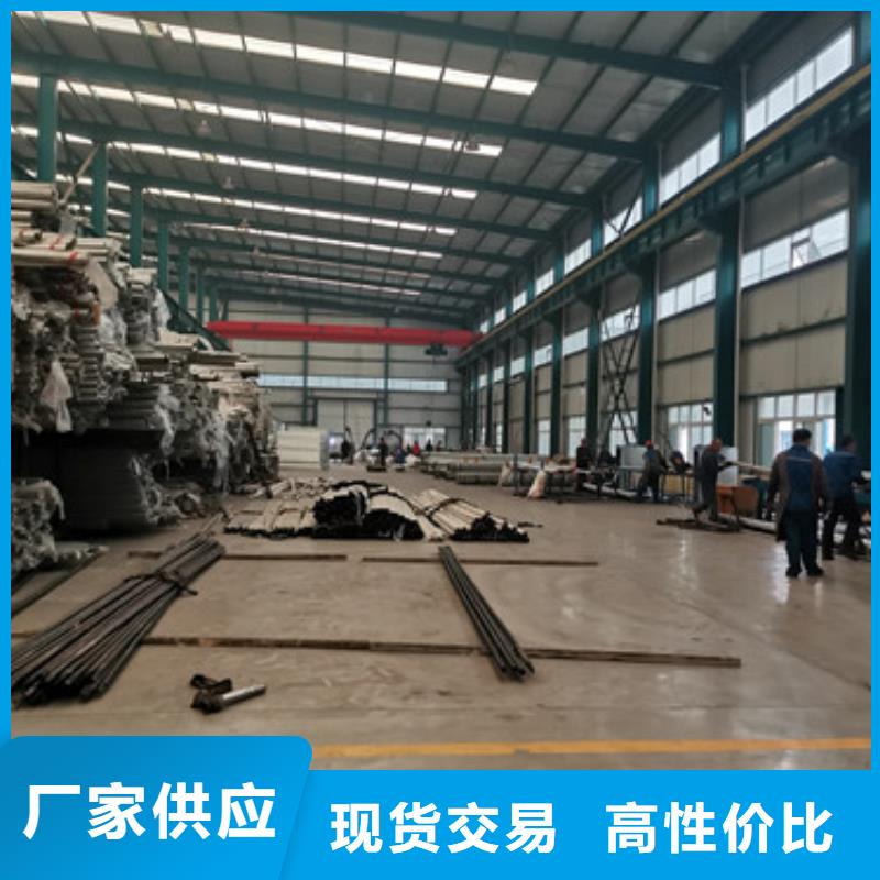 道路护栏灯光护栏质量牢靠