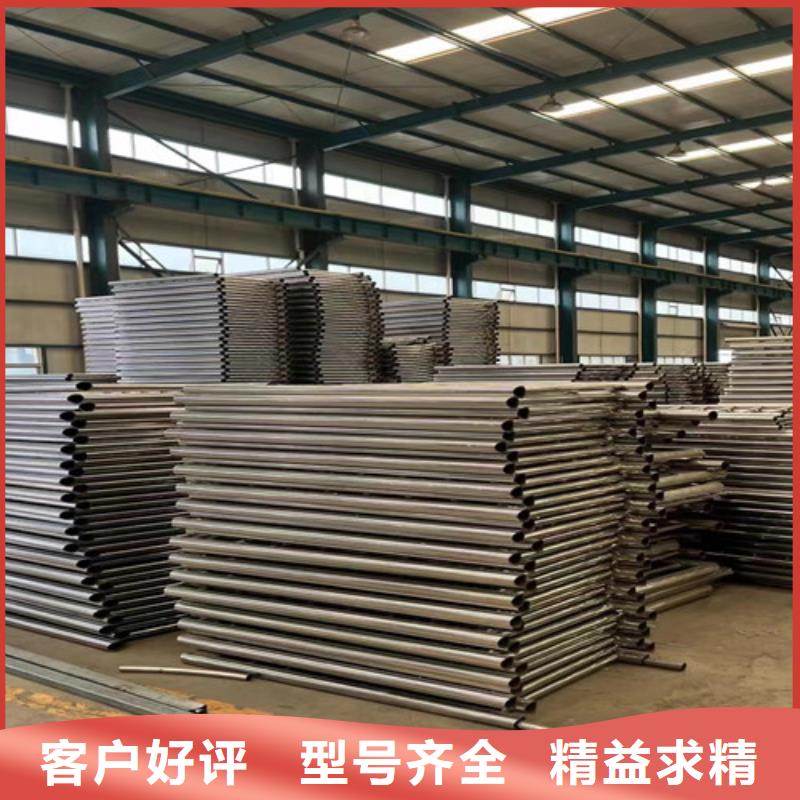 护栏-镀锌管景观护栏满足您多种采购需求