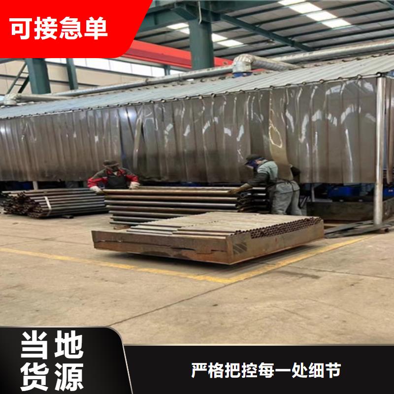 灯光护栏优质工艺