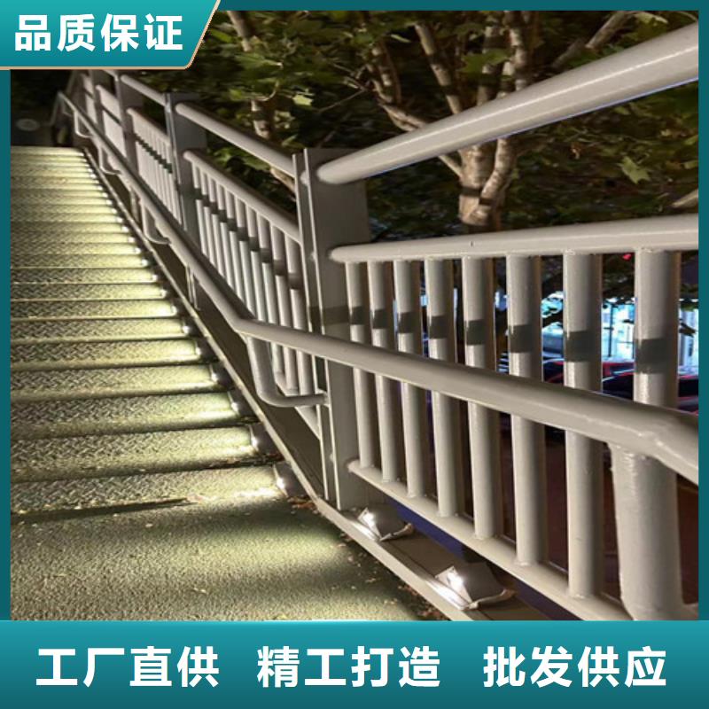 灯光护栏源厂供货