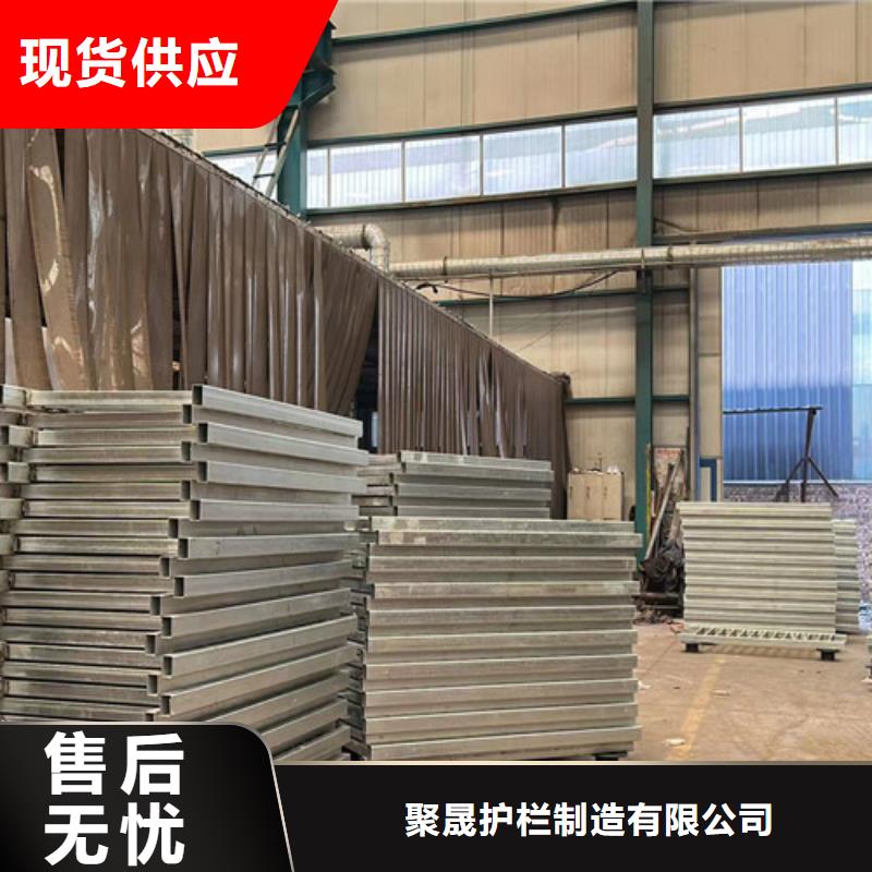 护栏桥梁护栏工厂直供