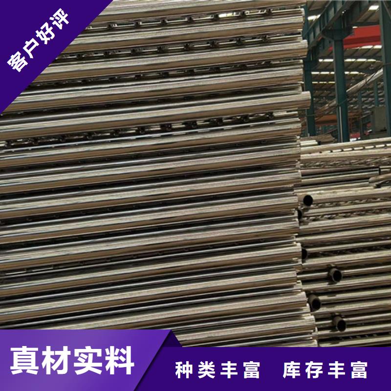 灯光护栏优质工艺