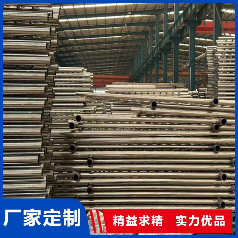 灯光护栏城市景观防护栏订制批发