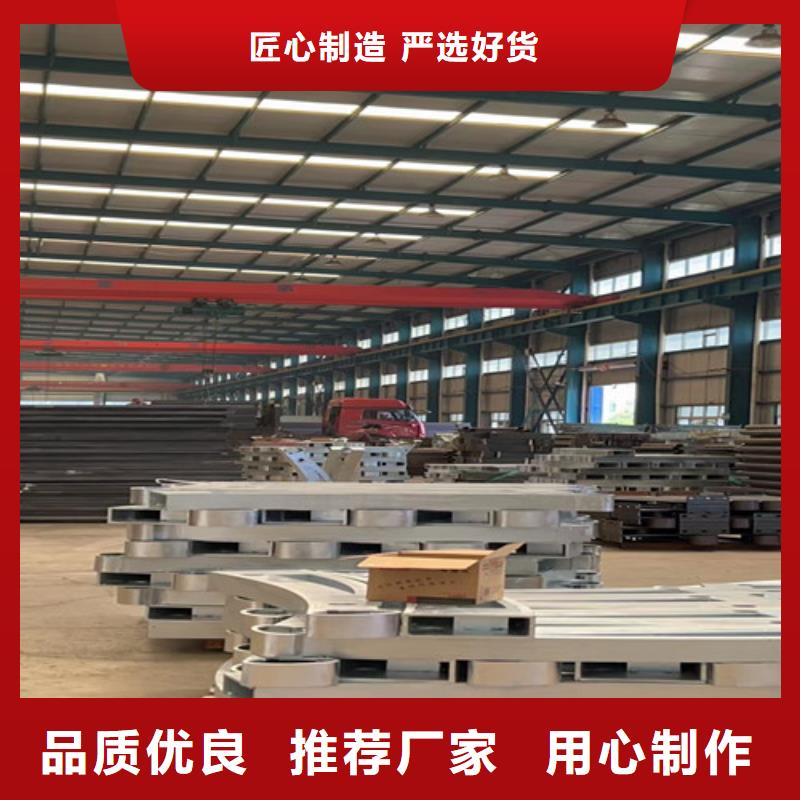  灯光护栏源头厂源头货