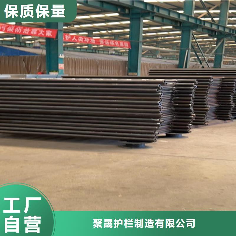 灯光护栏桥梁景观栏杆物流配送