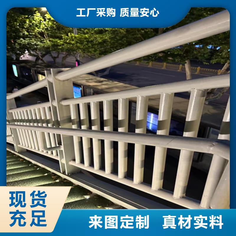 灯光护栏批发供应