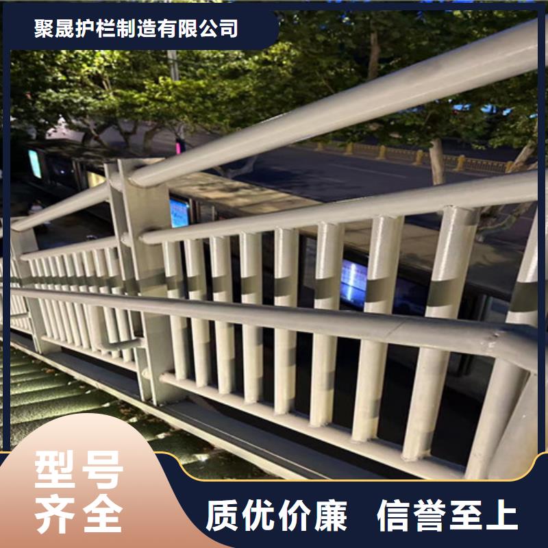 灯光护栏【交通护栏】实力工厂