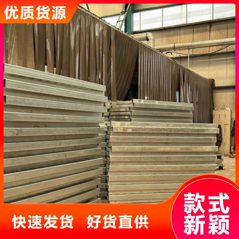 护栏不锈钢护栏厂厂家品控严格