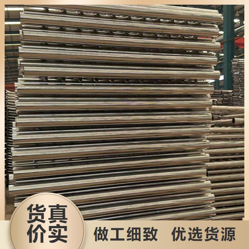 灯光护栏批发供应