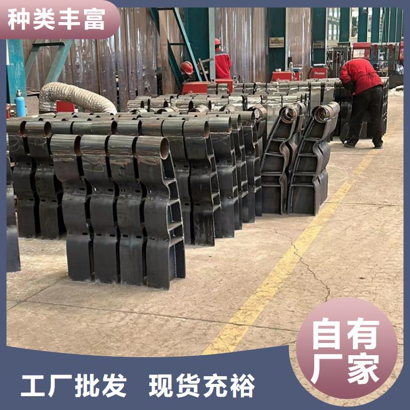 护栏【景观护栏】选择我们选择放心